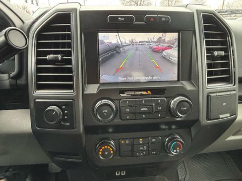 Used 2020 Ford F150 XLT AWD/4WD image 14