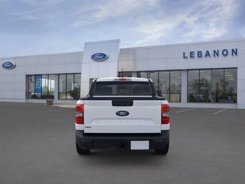 New 2025 Ford Maverick XLT image 5