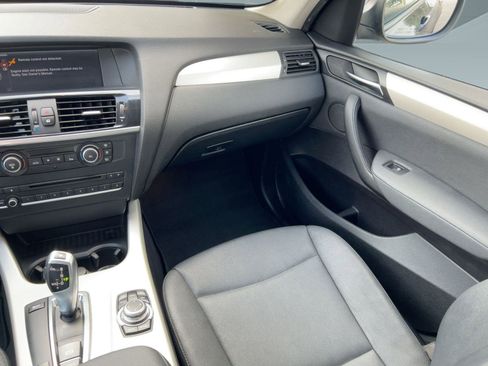 Used 2012 BMW X3 xDrive28i image 29