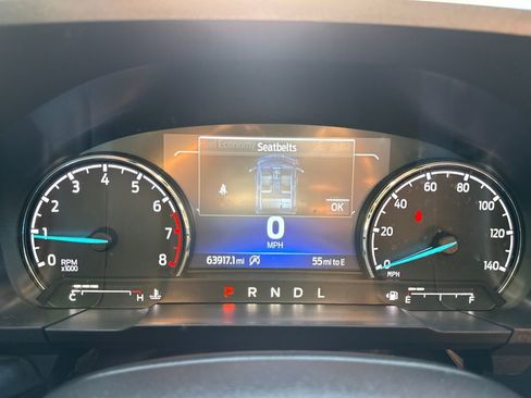 Used 2023 Ford Maverick Lariat w/ Lariat Luxury Package AWD/4WD image 21