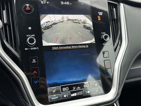 Certified 2024 Subaru Legacy Premium image 23