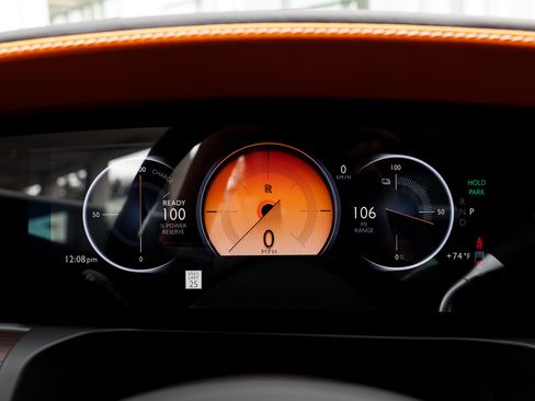 Certified 2024 Rolls-Royce Spectre w/ Spectre Launch Package image 30