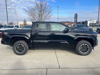 New 2026 Toyota Tacoma TRD Sport video 3