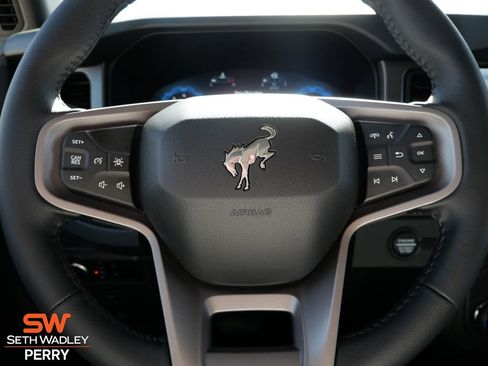 New 2026 Ford Bronco Big Bend image 22