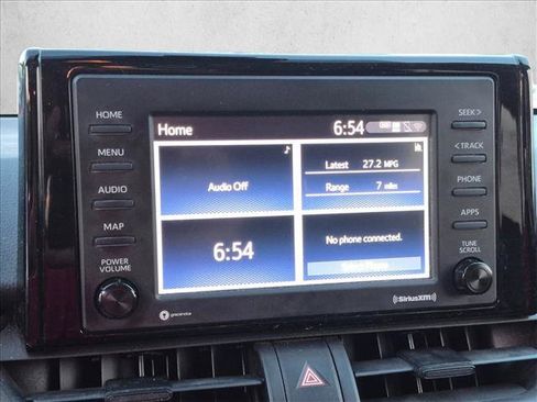 Used 2021 Toyota RAV4 LE AWD/4WD image 18