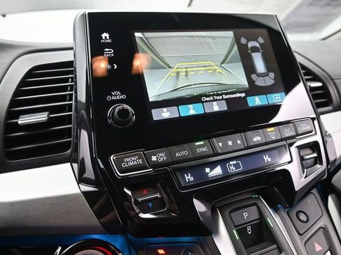 Used 2022 Honda Odyssey Touring image 35
