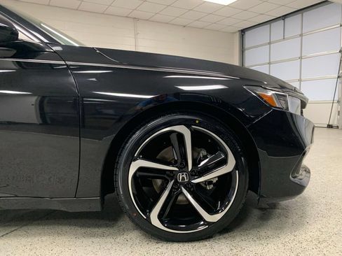 Used 2022 Honda Accord Sport Special Edition image 9