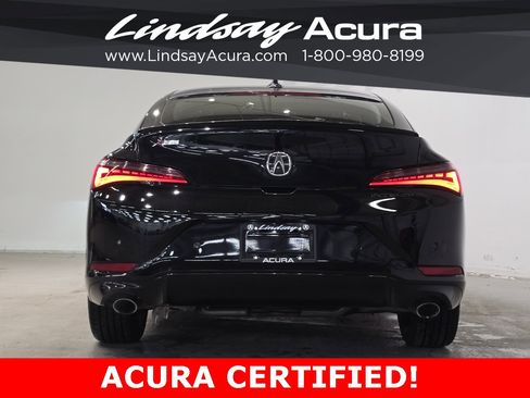 Certified 2023 Acura Integra A-Spec image 5