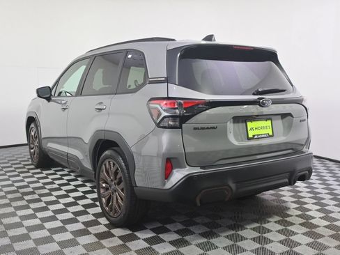 Certified 2026 Subaru Forester Sport AWD/4WD image 4