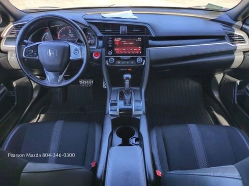 Used 2021 Honda Civic Sport image 15