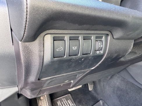 Used 2023 Subaru Ascent Limited AWD/4WD image 13