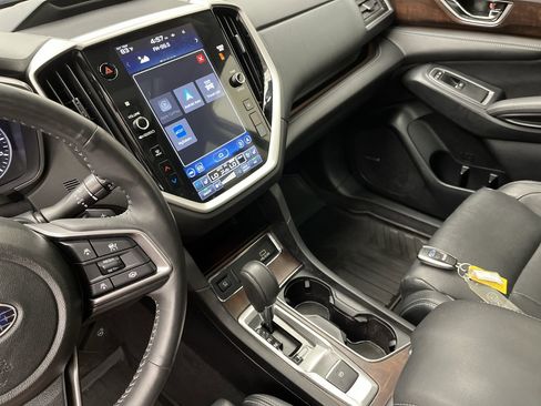 Used 2023 Subaru Ascent Touring image 18
