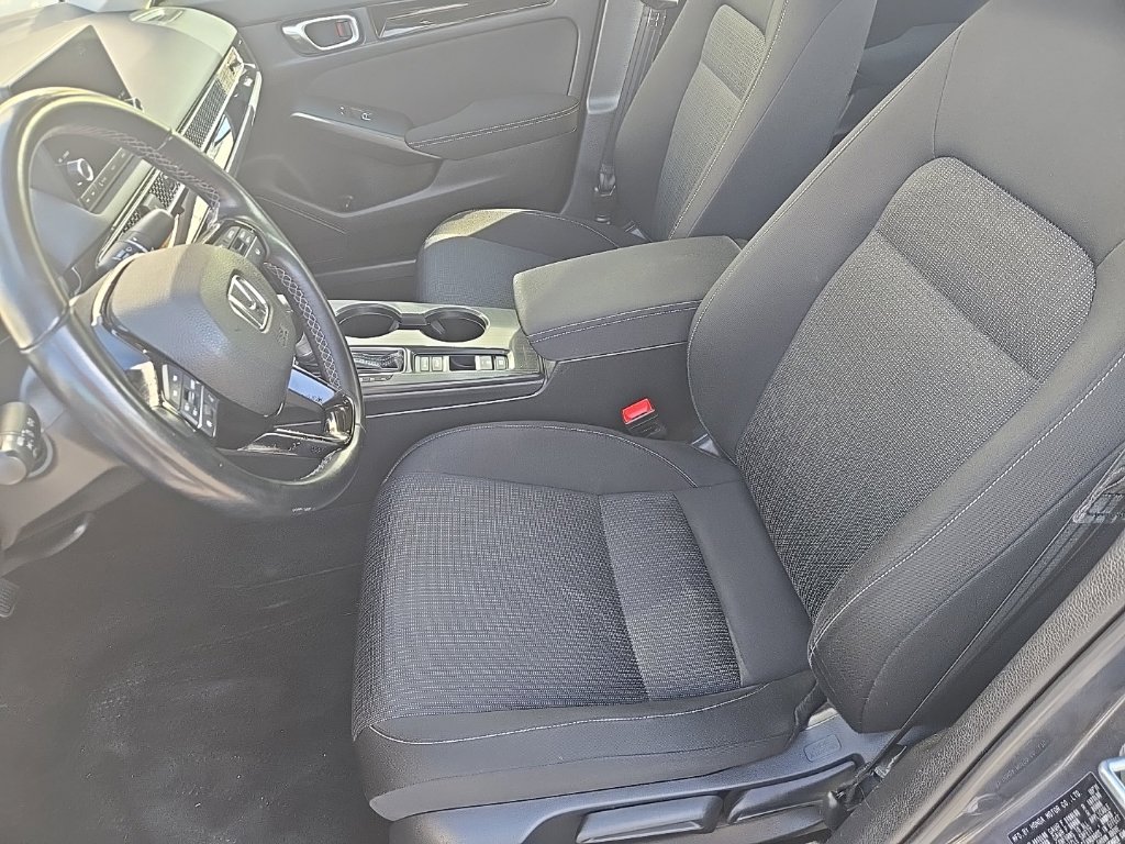 Used 2022 Honda Civic EX image 23