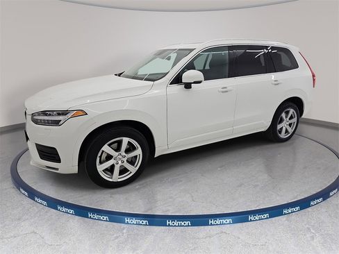 Used 2021 Volvo XC90 T5 Momentum image 10