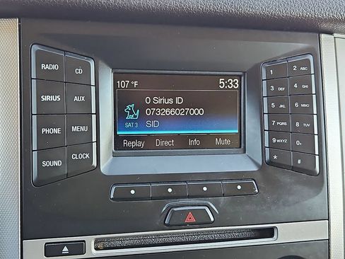 Used 2017 Ford Expedition XLT RWD image 26