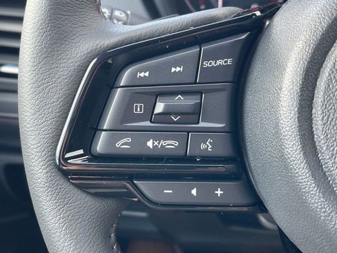 New 2026 Subaru Forester Touring image 7