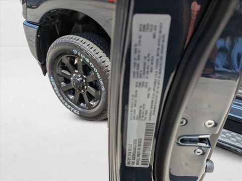 New 2025 RAM 2500 Big Horn image 18