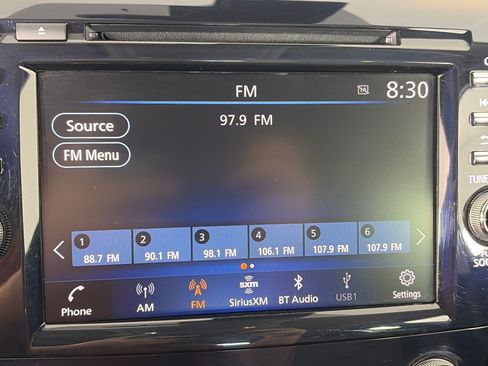 Used 2024 Nissan Murano SL AWD/4WD image 21