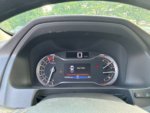 Used 2023 Honda Ridgeline Sport image 13