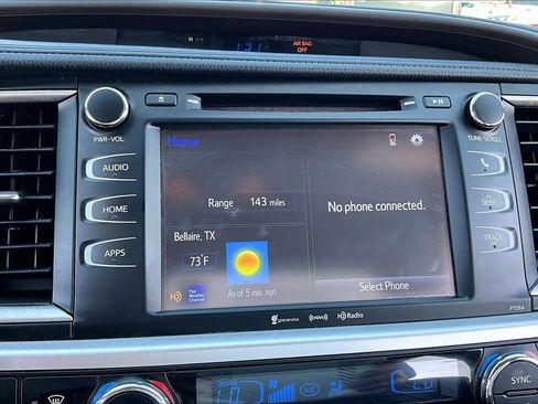 Used 2016 Toyota Highlander Plus image 31