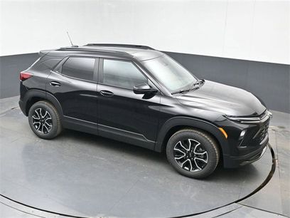 New 2026 Chevrolet TrailBlazer ACTIV w/ Convenience Package