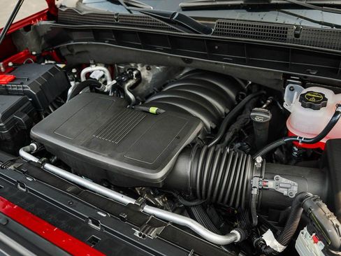 New 2026 GMC Sierra 1500 SLT w/ SLT Premium Plus Package image 7