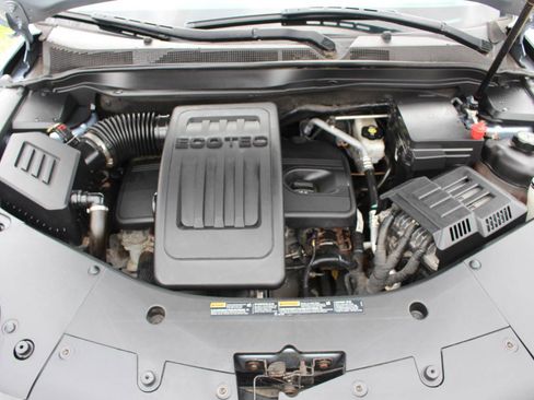 Used 2015 GMC Terrain SLE image 44