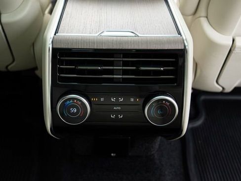 Used 2023 Land Rover Range Rover Long Wheelbase First Edition image 46