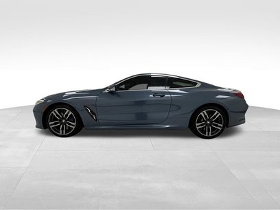 Used 2019 BMW M850i xDrive Coupe w/ Comfort Seating Package