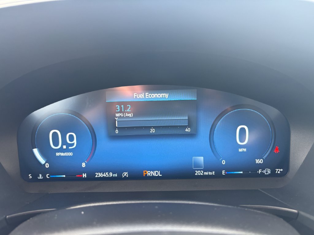 Used 2023 Ford Escape Active w/ Tech Pack #2 AWD/4WD image 15