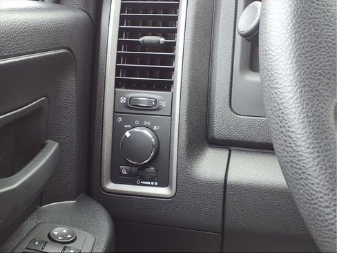 Used 2024 RAM 1500 Tradesman image 9