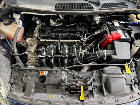 Used 2016 Ford Fiesta SE FWD image 30