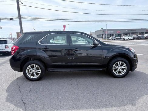 Used 2017 Chevrolet Equinox LS image 7