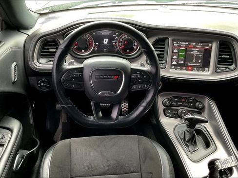 Used 2023 Dodge Challenger R/T Scat Pack image 5