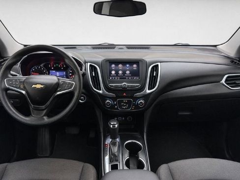Used 2020 Chevrolet Equinox LT image 22