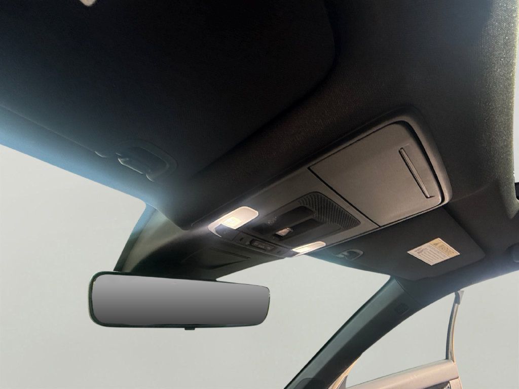 Used 2026 Honda Civic Sport Touring image 21
