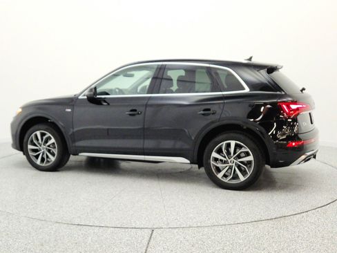 Used 2023 Audi Q5 2.0T Prestige w/ Prestige Package AWD/4WD image 8