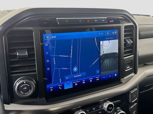 Used 2023 Ford F150 Raptor w/ Raptor Carbon Fibre Package image 13