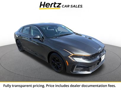 Used 2025 Kia K5 LXS