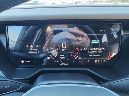 New 2026 GMC Acadia Elevation w/ Black Edition image 24