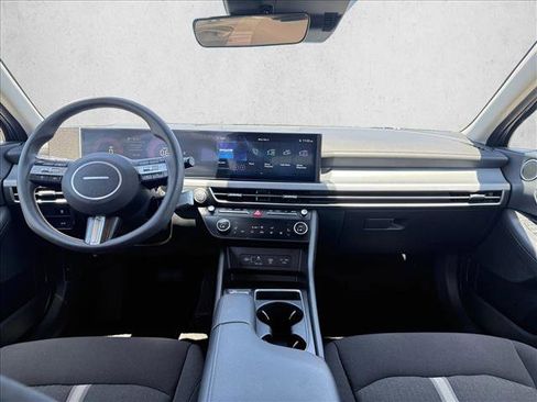 Used 2024 Hyundai Sonata SEL FWD image 14