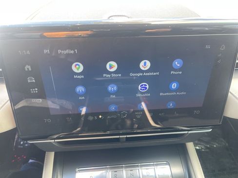 Used 2024 Lincoln Nautilus Premier image 14