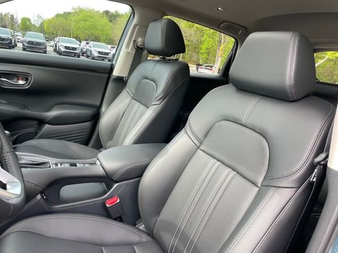 New 2026 Honda HR-V EX-L image 27