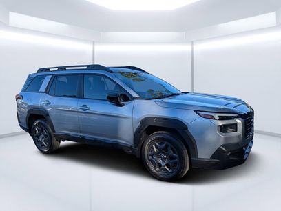 New 2026 Subaru Outback Premium w/ Premium/Limited Package 2