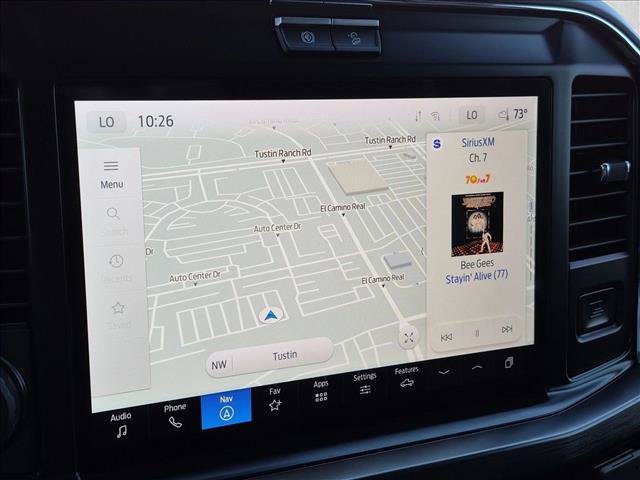 Used 2026 Ford F250 Lariat w/ Tremor Off-Road Package AWD/4WD image 13