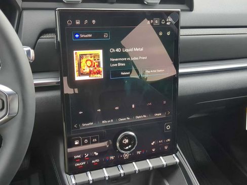 New 2026 GMC Terrain Elevation w/ Elevation Premium Package image 19