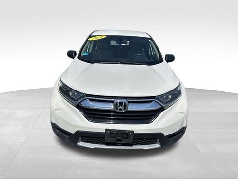Used 2018 Honda CR-V LX image 11