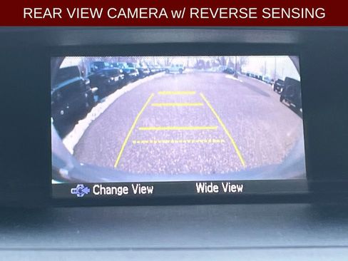 Used 2012 Honda CR-V EX-L image 7