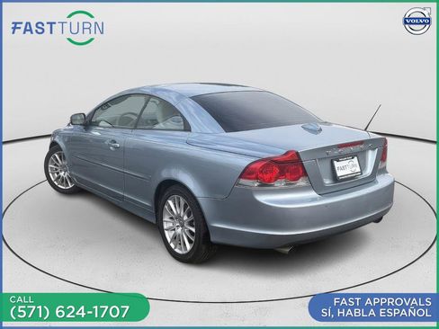 Used 2009 Volvo C70 T5 image 6