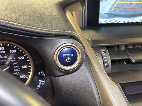 Used 2017 Lexus NX 300h AWD w/ Premium Package image 33